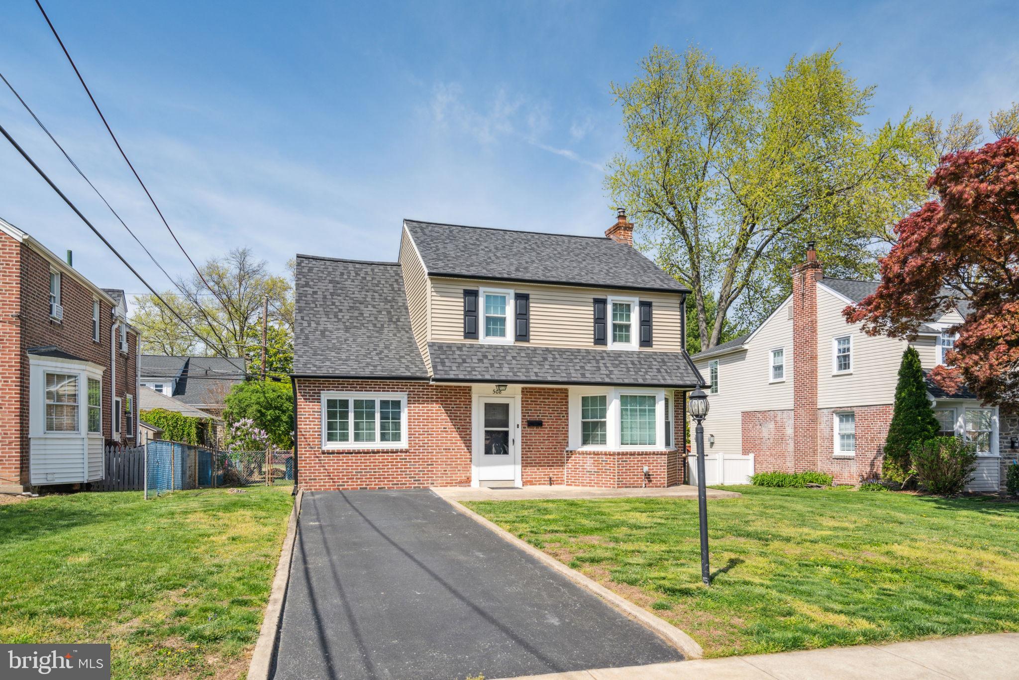 508 Cumberland Road Havertown, PA 19083 - Photo 3 of 36