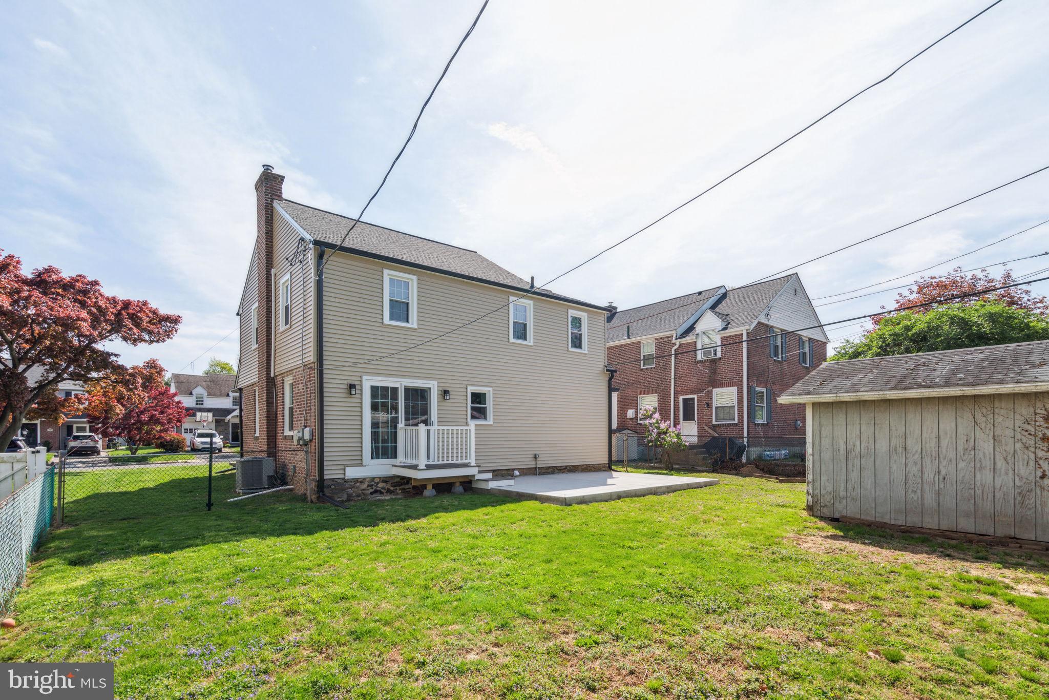 508 Cumberland Road Havertown, PA 19083 - Photo 35 of 36