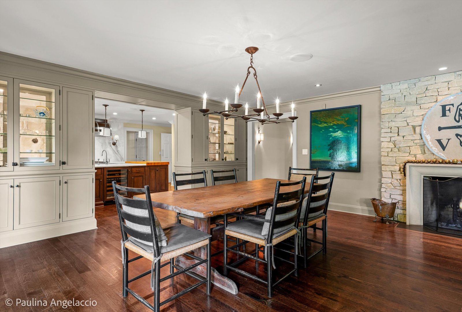 13 Deepwood Road Barrington Hills, IL 60010 - Photo 20 of 91