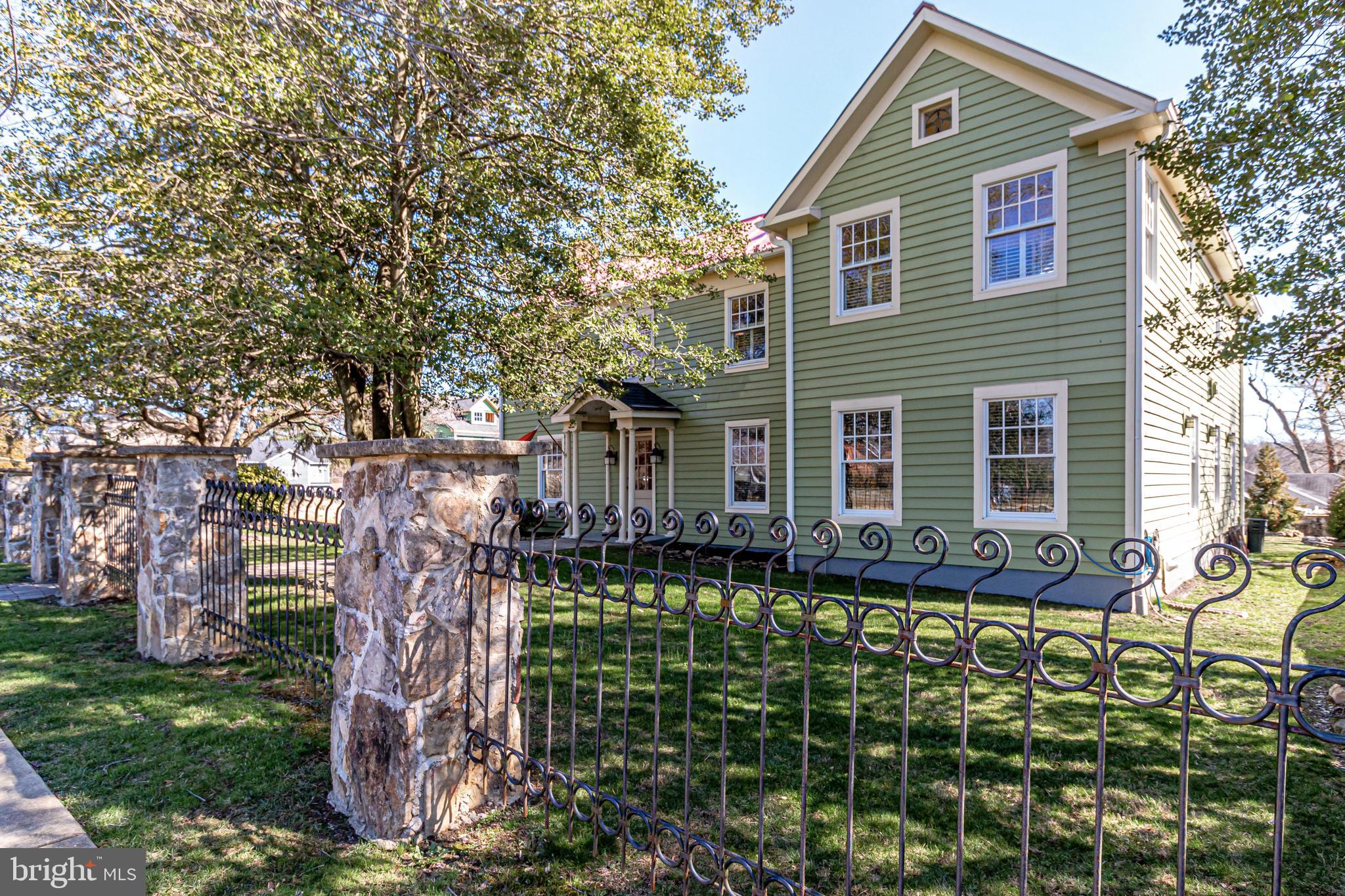 3601 Old Post Road Fairfax, VA 22030 - Photo 1 of 78 Quality craftsmanship meets modern updates.