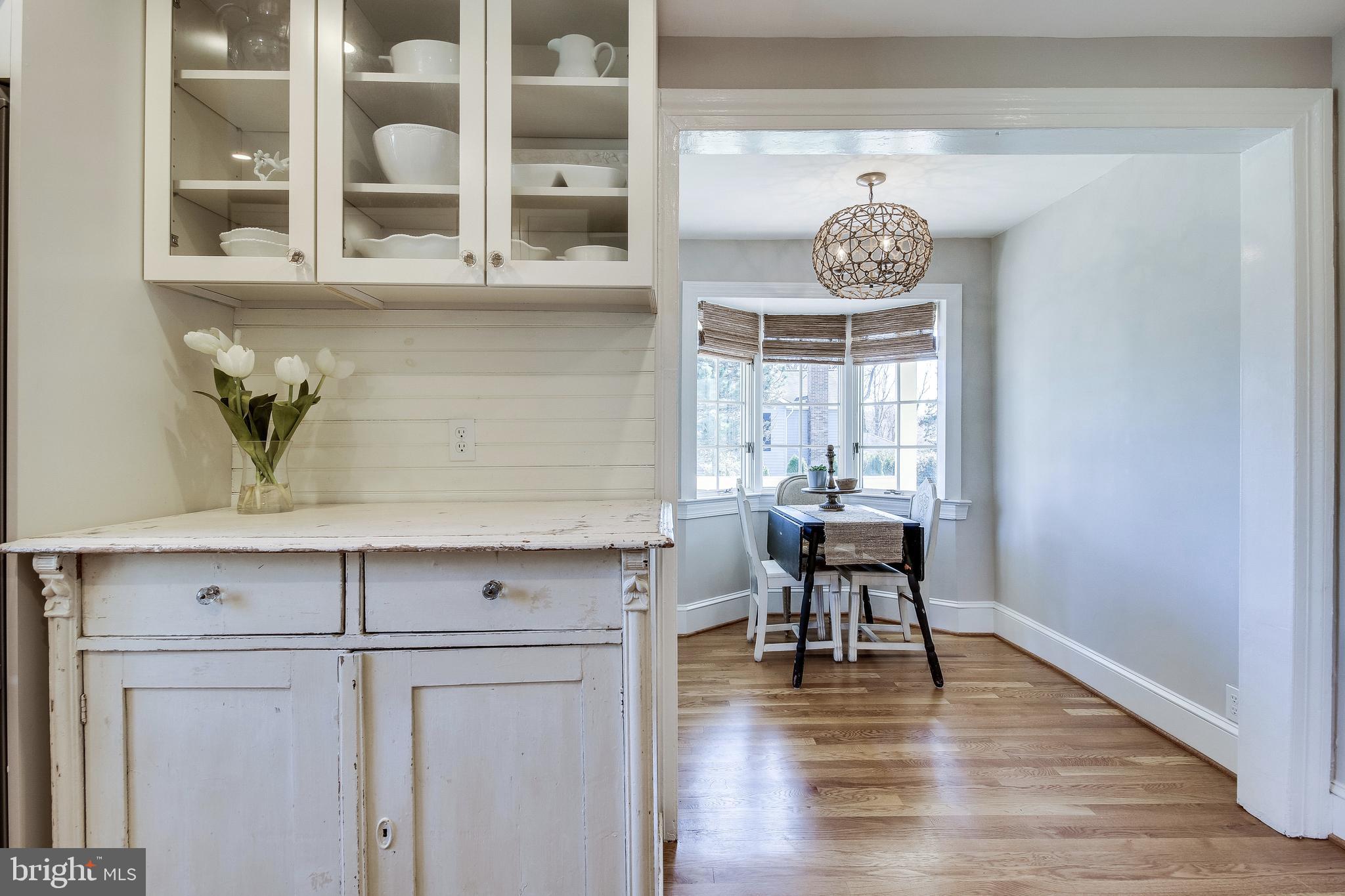 3601 Old Post Road Fairfax, VA 22030 - Photo 23 of 78 Eat in breakfast nook