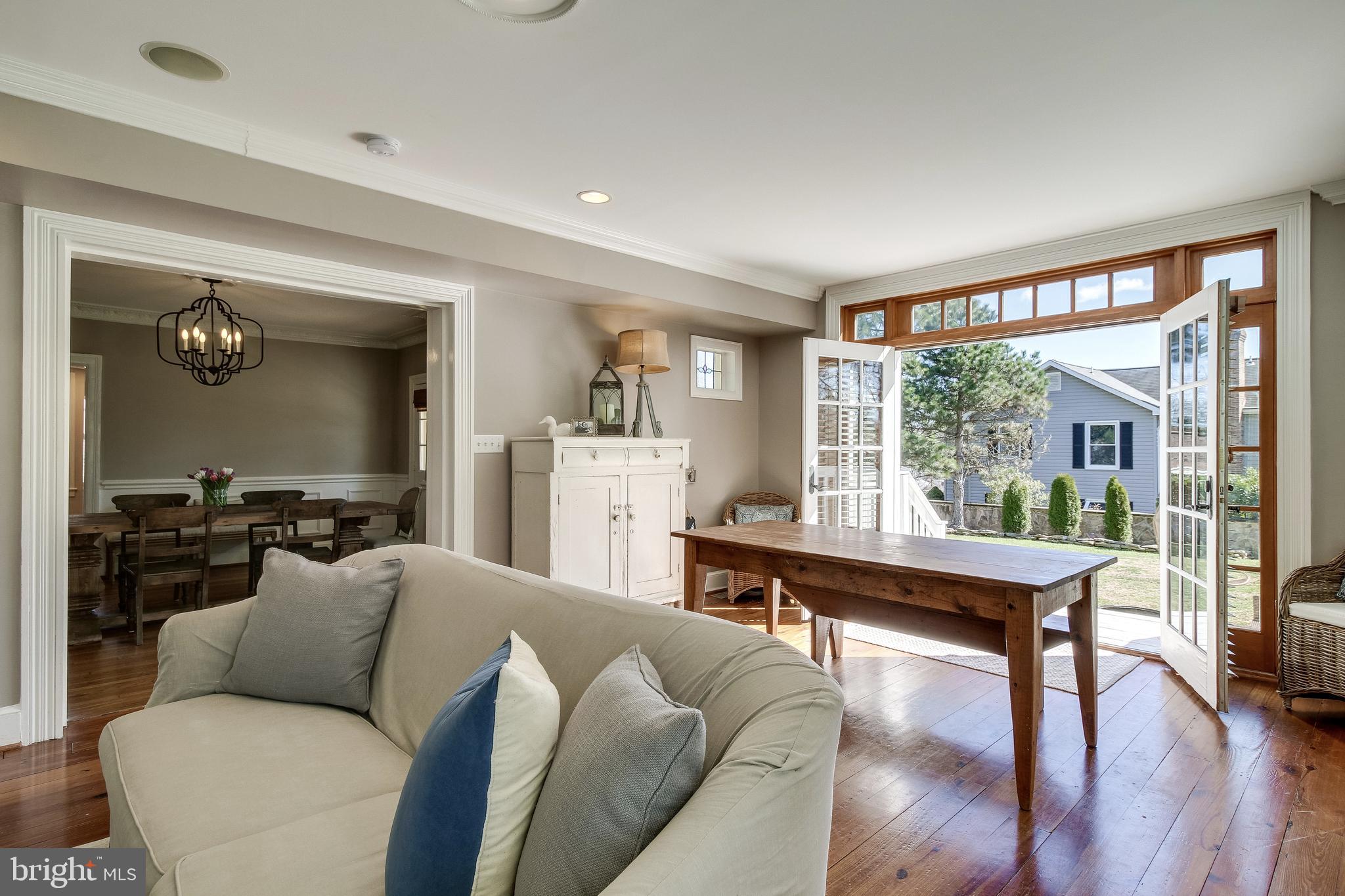 3601 Old Post Road Fairfax, VA 22030 - Photo 29 of 78 Ample space