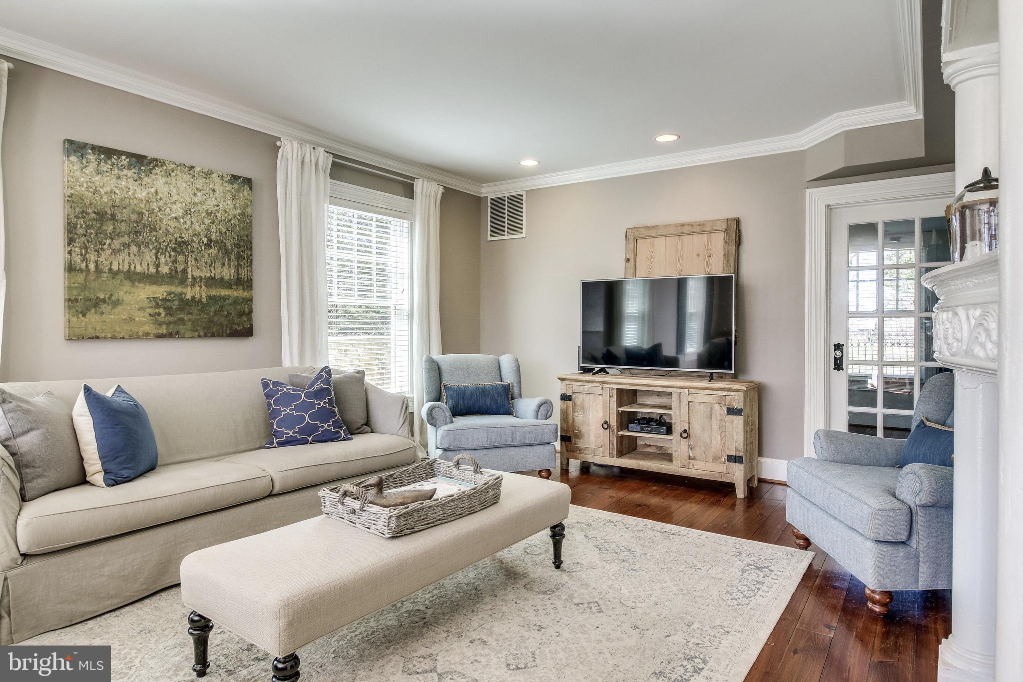 3601 Old Post Road Fairfax, VA 22030 - Photo 31 of 78 Light and bright