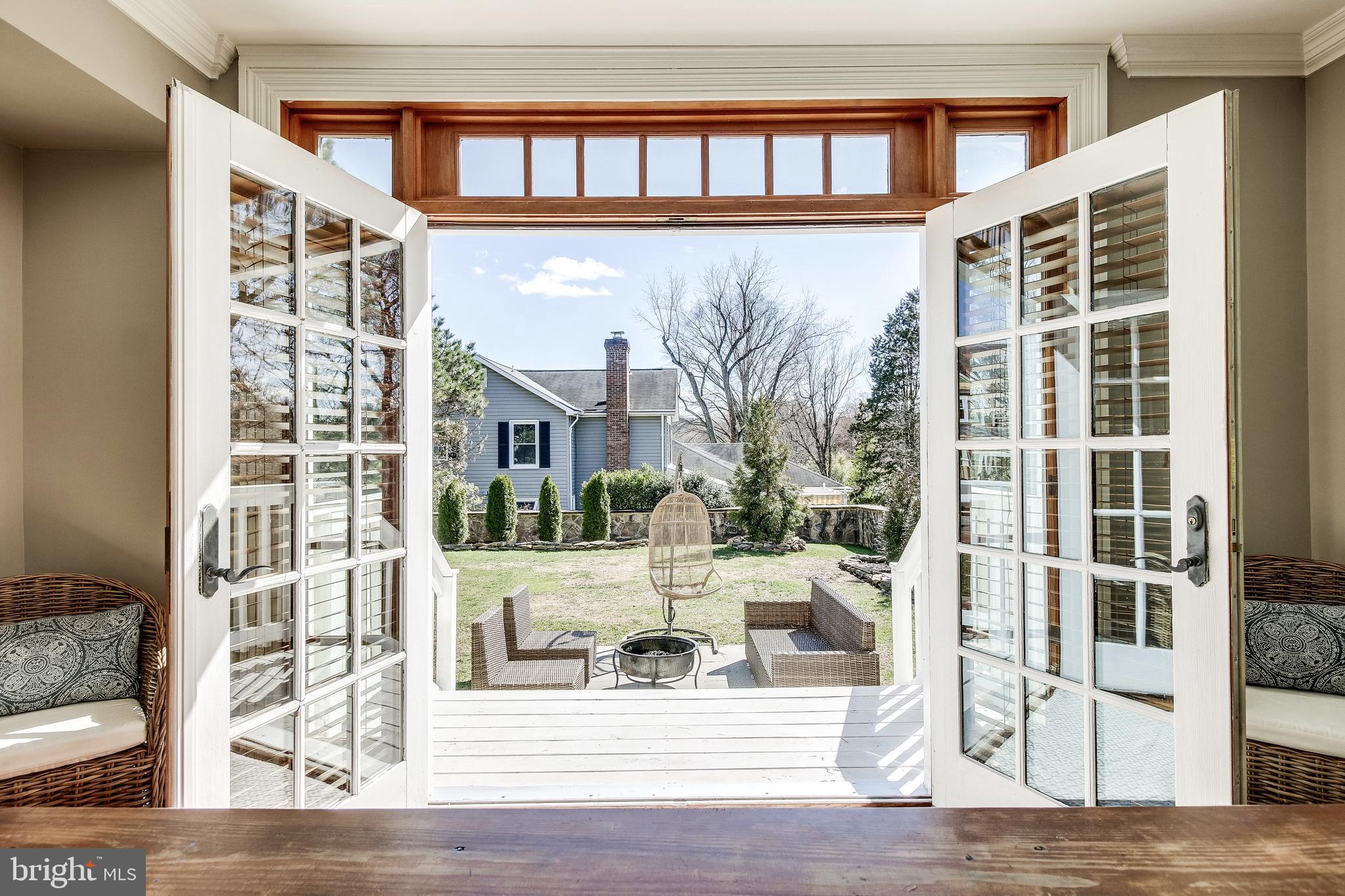 3601 Old Post Road Fairfax, VA 22030 - Photo 33 of 78 WOW!