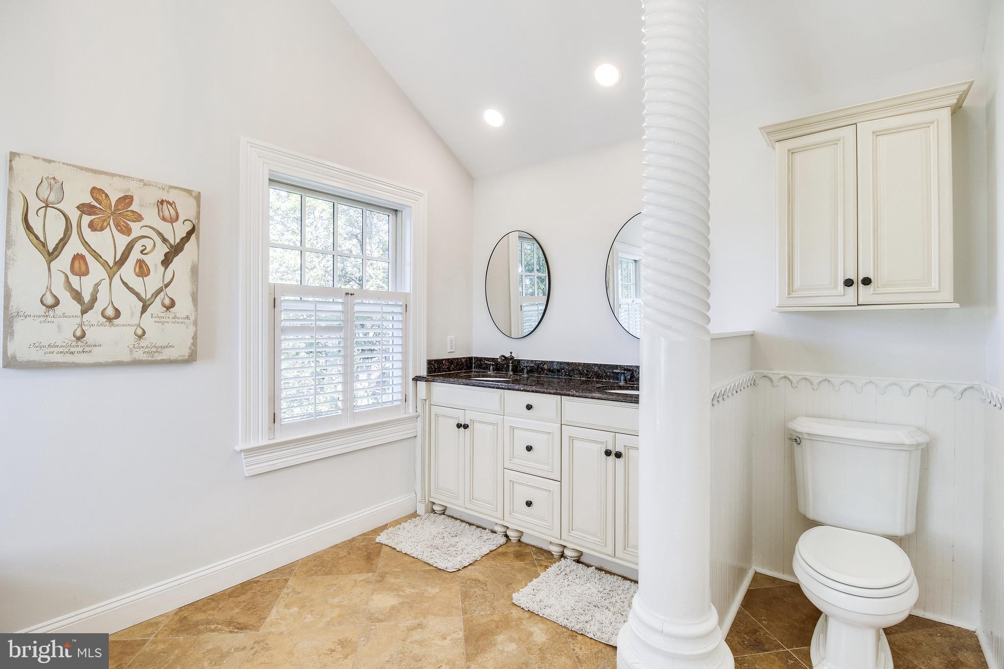 3601 Old Post Road Fairfax, VA 22030 - Photo 53 of 78 Reclaimed Corinthian Style Column
