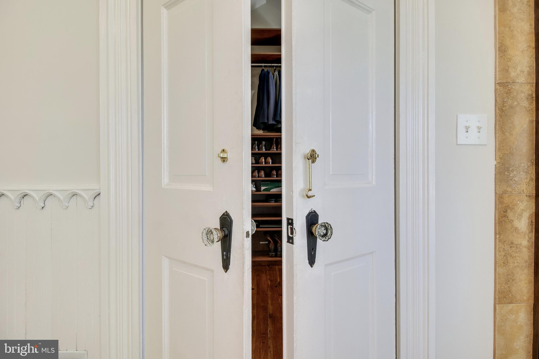 3601 Old Post Road Fairfax, VA 22030 - Photo 56 of 78 Charming details