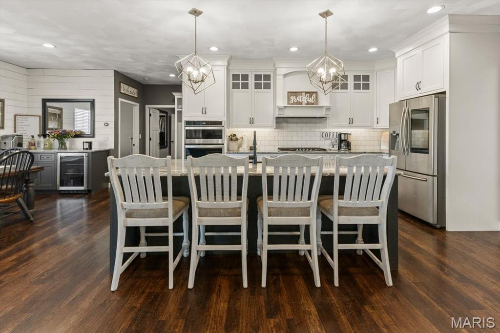 922 Powell Road Red Bud, IL 62278 - Photo 44 of 74