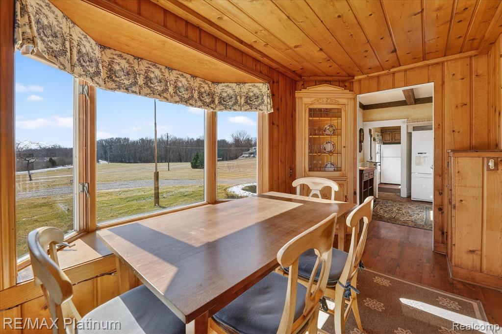 15330 Howlett Road Gregory, MI 48137 - Photo 7 of 26