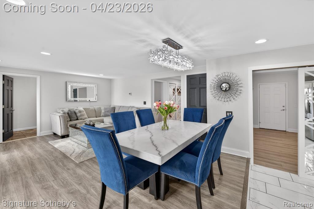3341 Newton Road Commerce Township, MI 48382 - Photo 19 of 62