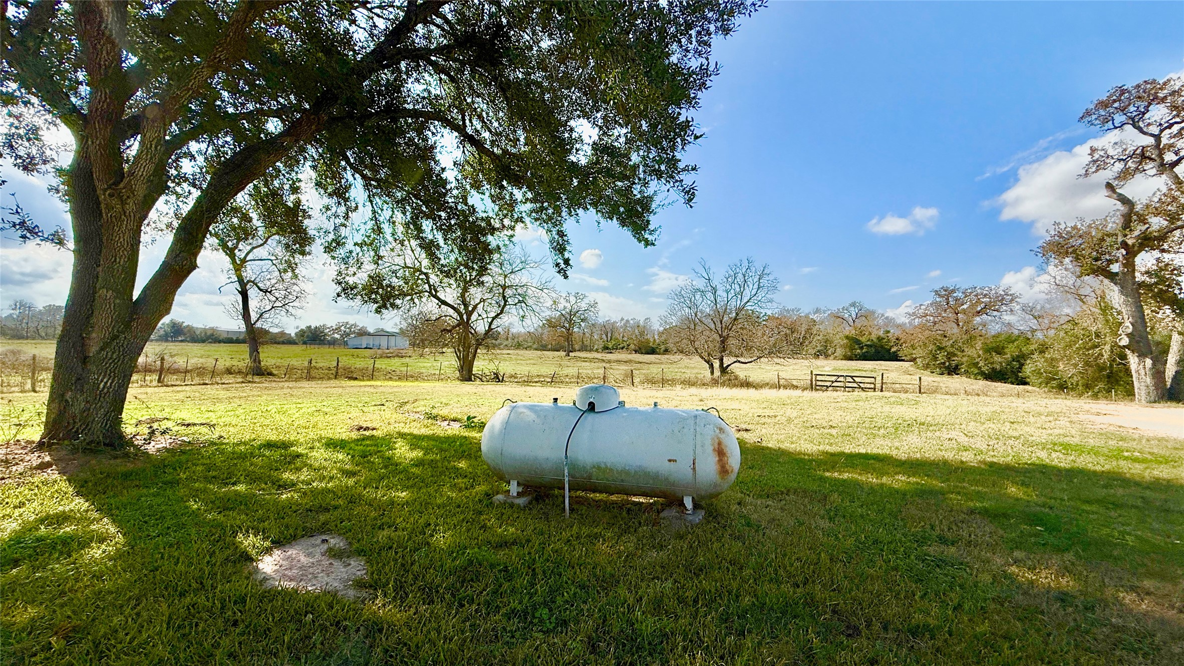 13309 Farm To Market 359 Hempstead, TX 77445 - Photo 32 of 34 a view of swimming pool and outdoor space
