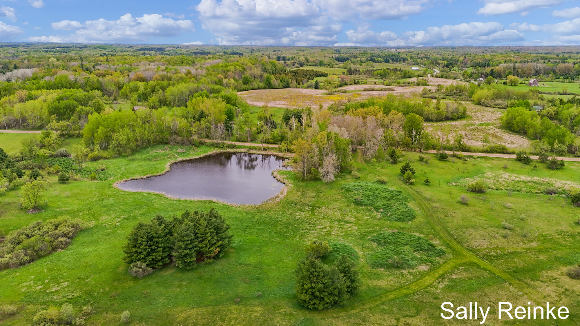 9 9 Mile Road Reed City, MI 49677 - Photo 4 of 31 DJI_20260521133117_0128_D