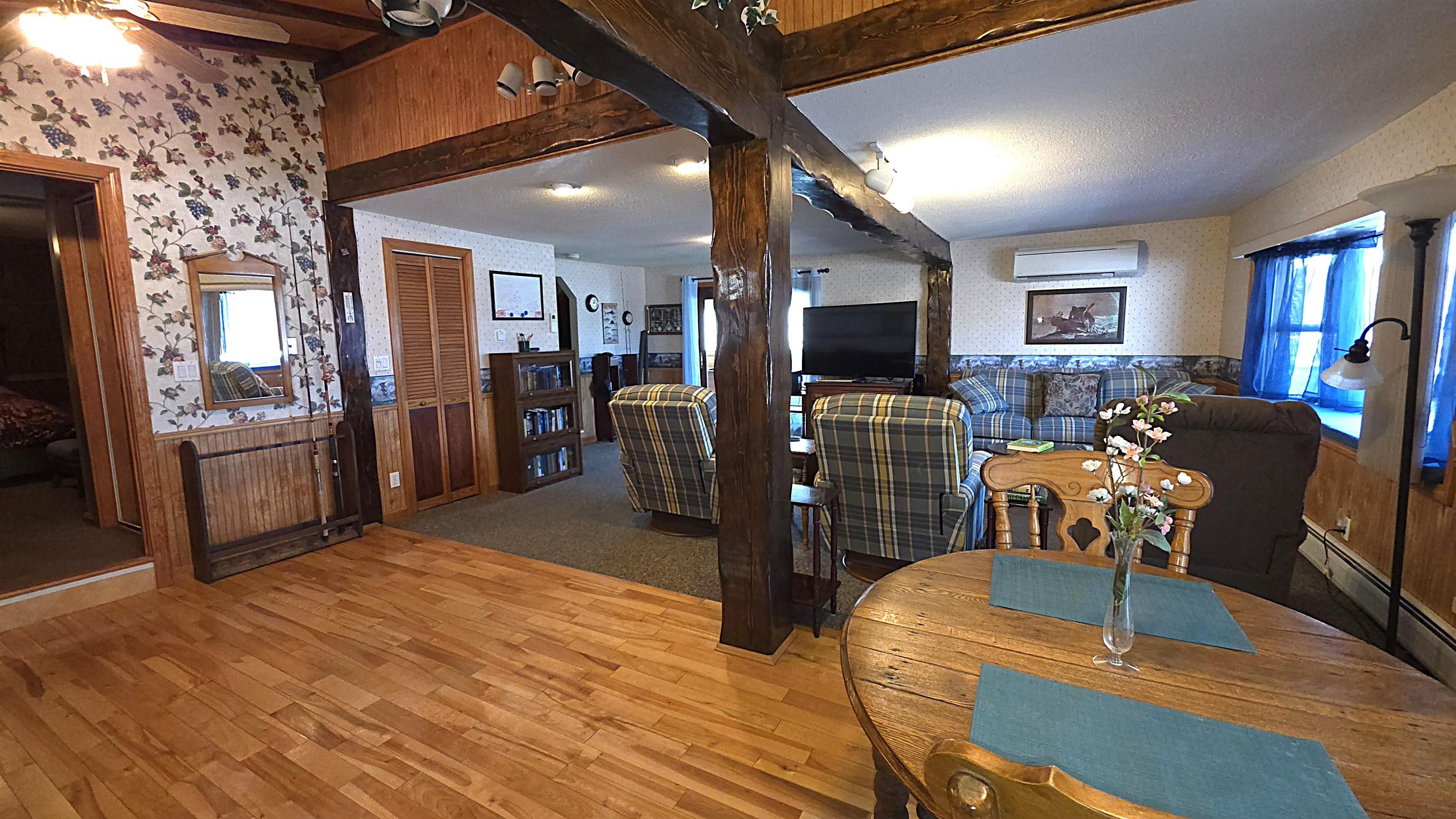 1371 Highway 16 Dummer, NH 03588 - Photo 15 of 60