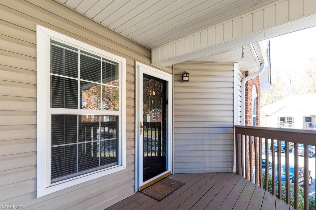 2630 Ingleside Drive, Unit 2D High Point, NC 27265 - Photo 16 of 16