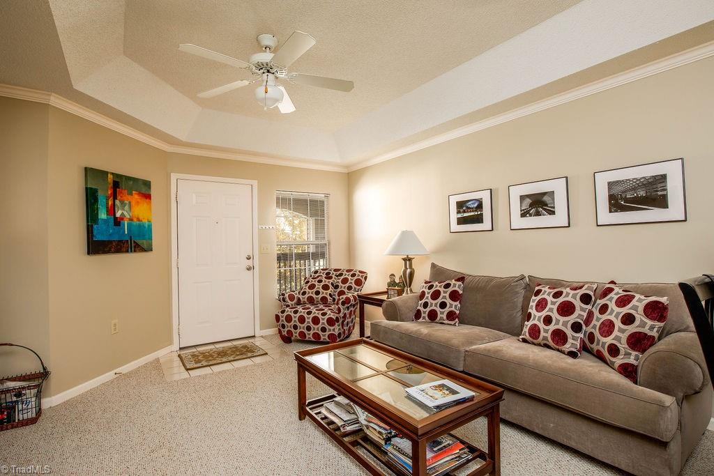 2630 Ingleside Drive, Unit 2D High Point, NC 27265 - Photo 2 of 16