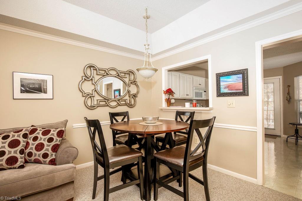 2630 Ingleside Drive, Unit 2D High Point, NC 27265 - Photo 4 of 16