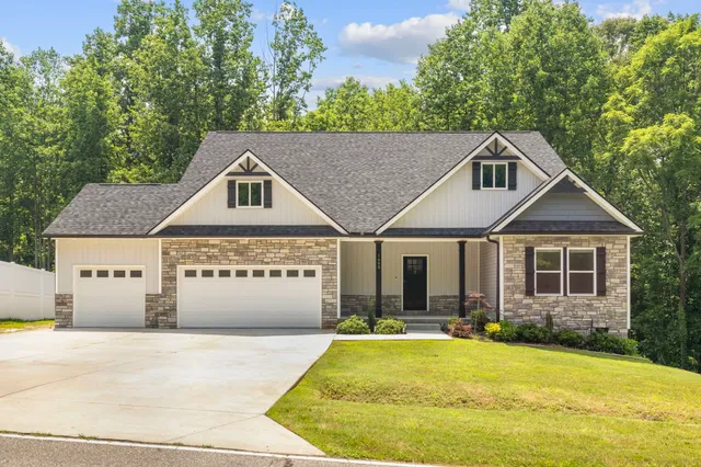 $500,000 | 1695 Hickory Nut Road, Inman, SC 29349