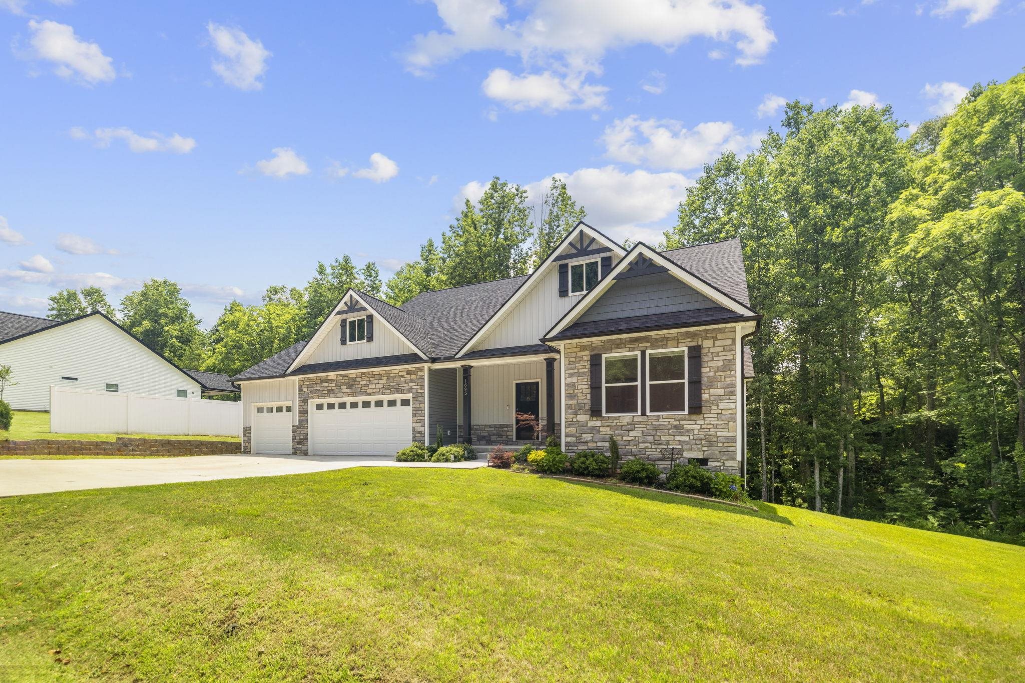 1695 Hickory Nut Road Inman, SC 29349 - Photo 33 of 40