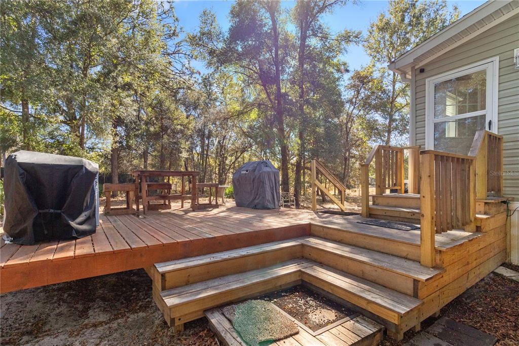 9410 Southwest 156th Place Dunnellon, FL 34432 - Photo 32 of 56