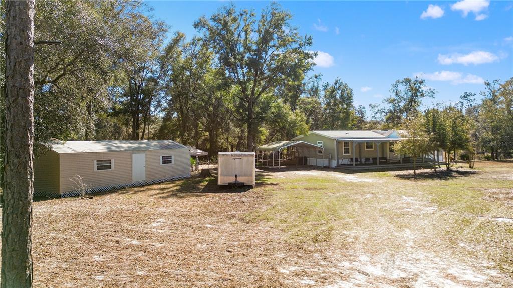 9410 Southwest 156th Place Dunnellon, FL 34432 - Photo 43 of 56