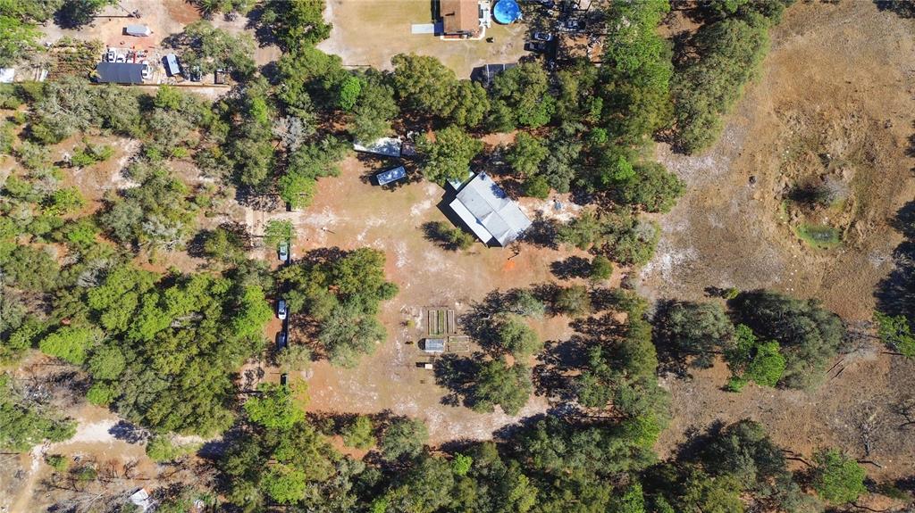 9410 Southwest 156th Place Dunnellon, FL 34432 - Photo 46 of 56