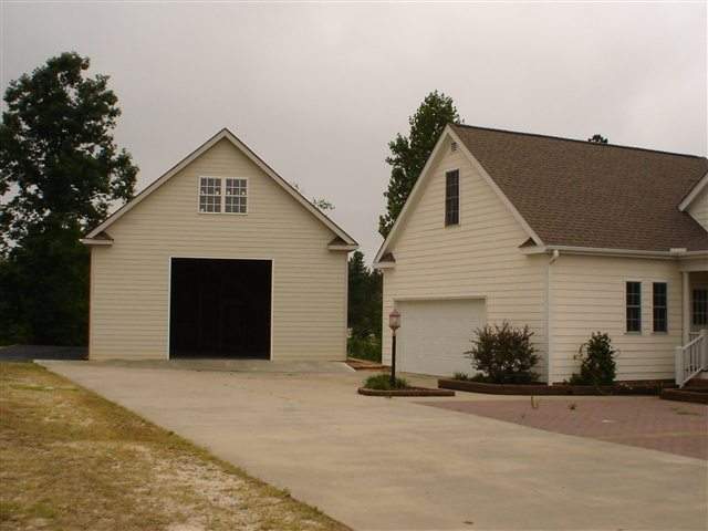 201 Gails Road West End, NC 27376 - Photo 8 of 9 Additional Photo