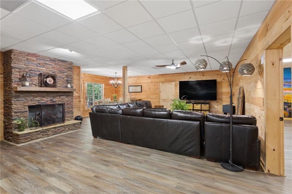 335 Old Tails Creek Road Ellijay, GA 30540 - Photo 46 of 77 Gallery Image 46