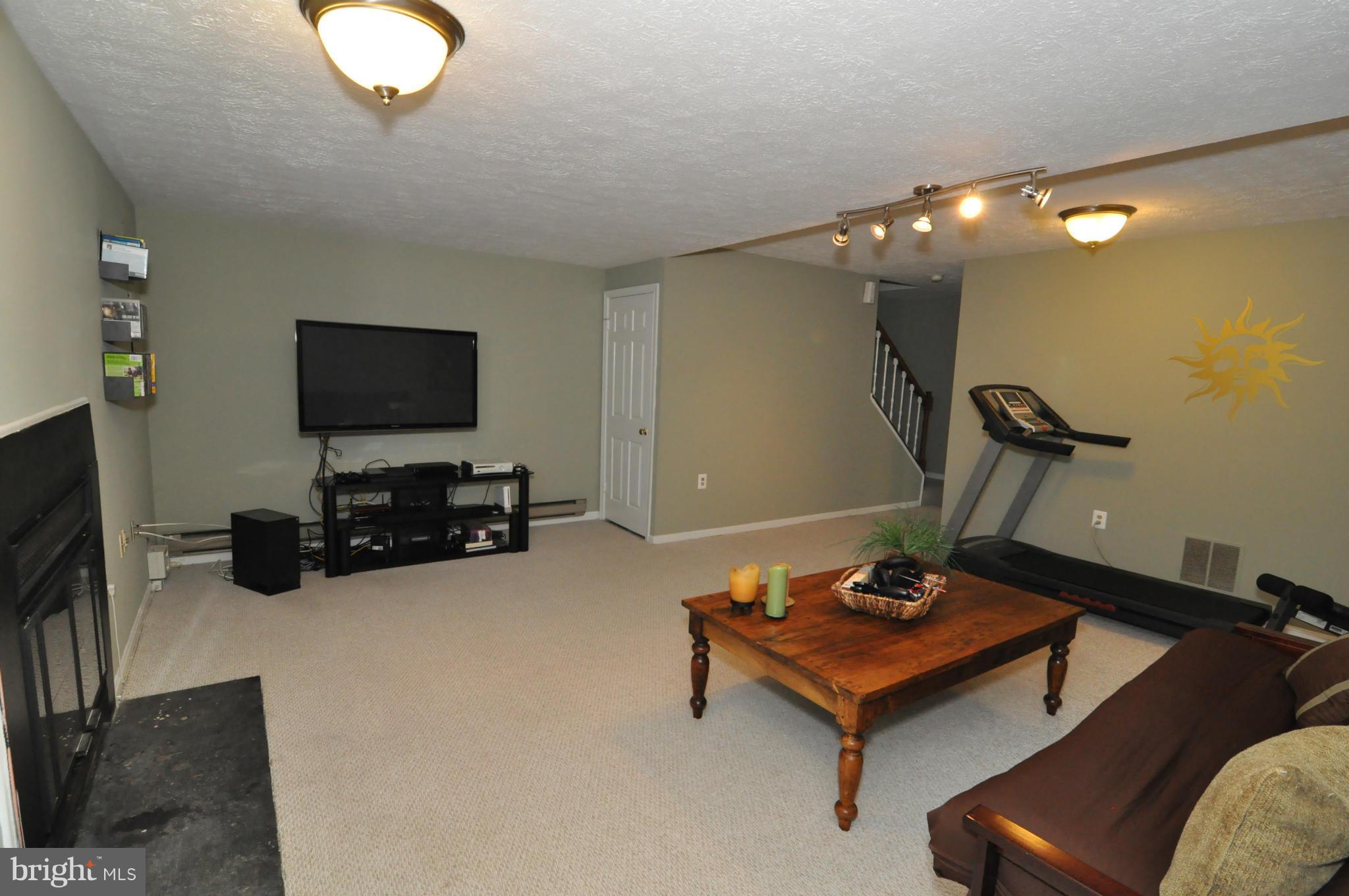7331 Stream Way Springfield, VA 22152 - Photo 14 of 24 Basement