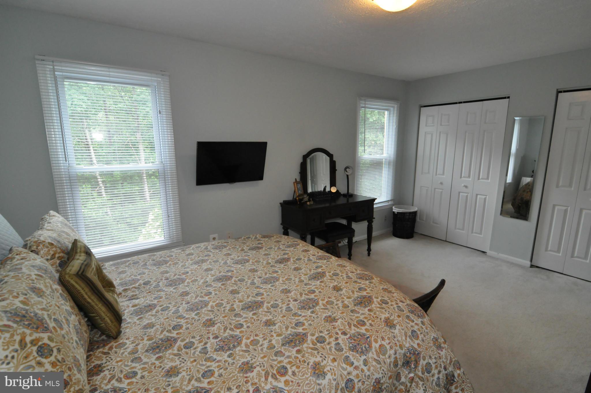 7331 Stream Way Springfield, VA 22152 - Photo 8 of 24 Bedroom (Master)