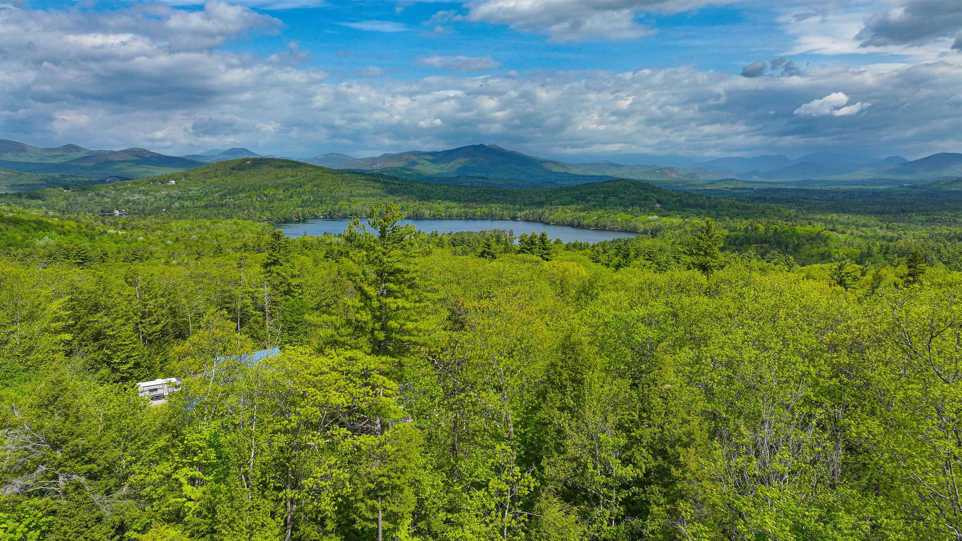 44 Regent Hill Road, Unit LOT # 113 Conway, NH 03818 - Photo 1 of 14