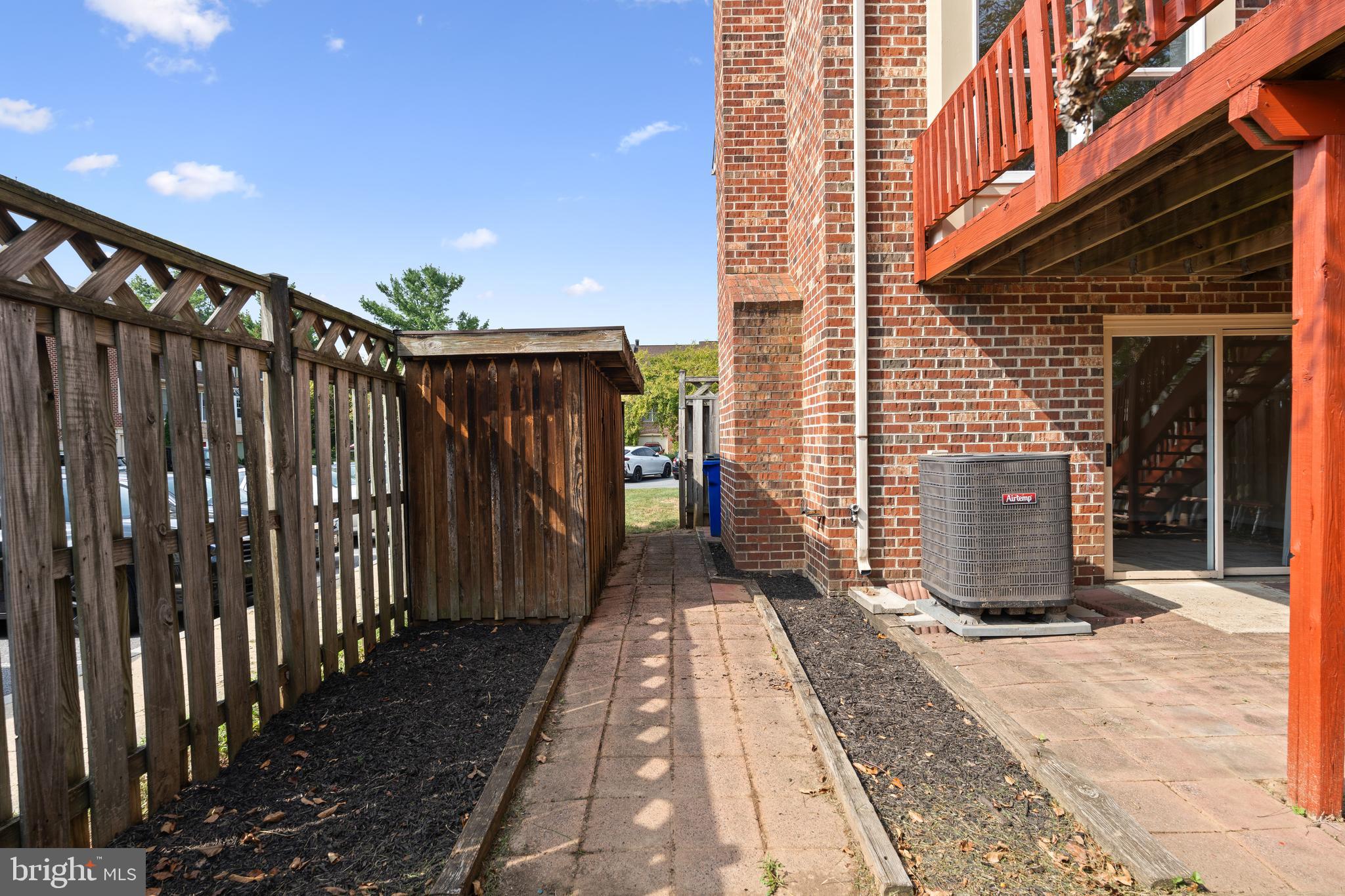 8028 Hollow Reed Court Frederick, MD 21701 - Photo 35 of 38 Gallery Image 35