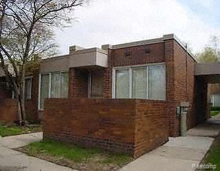 32685 Five Mile Road, Unit 19 Livonia, MI 48154 - Photo 1 of 1 Property Photo