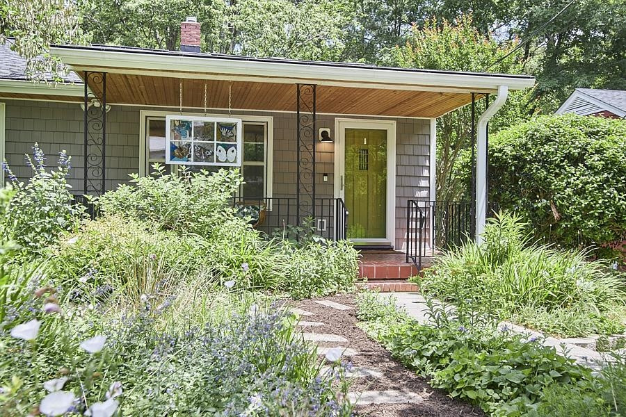 1407 Rosedale Avenue Durham, NC 27707 - Photo 1 of 34 Photo 1