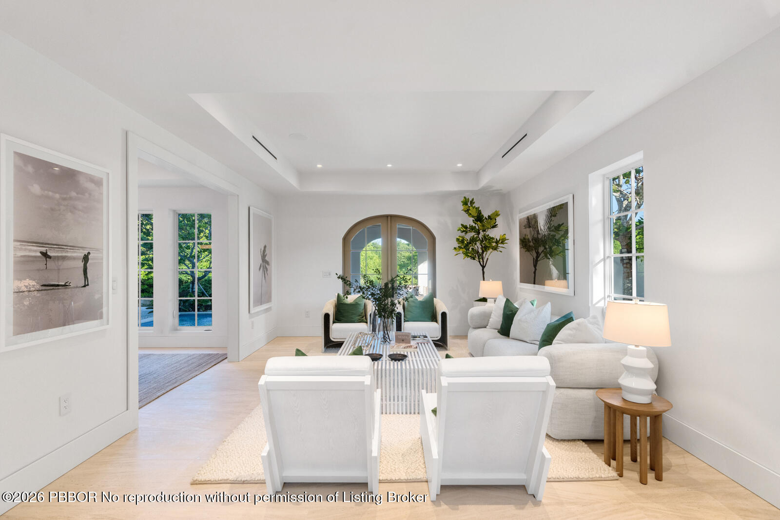 2219 Ibis Isle Road East Palm Beach, FL 33480 - Photo 11 of 64 Family Room
