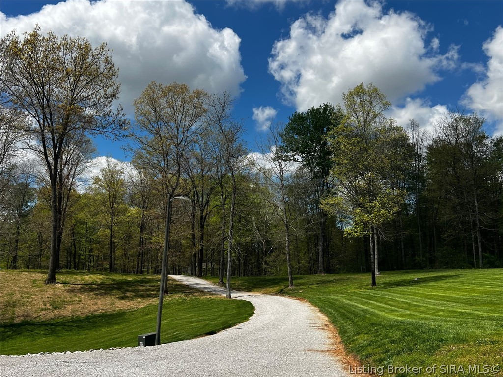 13552 Corydon Ramsey Road Northwest Palmyra, IN 47164 - Photo 13 of 83 Gorgeous Setting