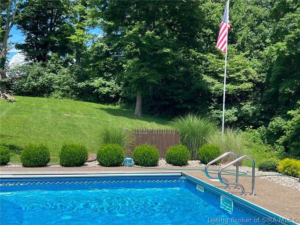 13552 Corydon Ramsey Road Northwest Palmyra, IN 47164 - Photo 17 of 83