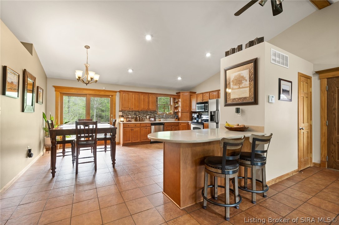 13552 Corydon Ramsey Road Northwest Palmyra, IN 47164 - Photo 2 of 83