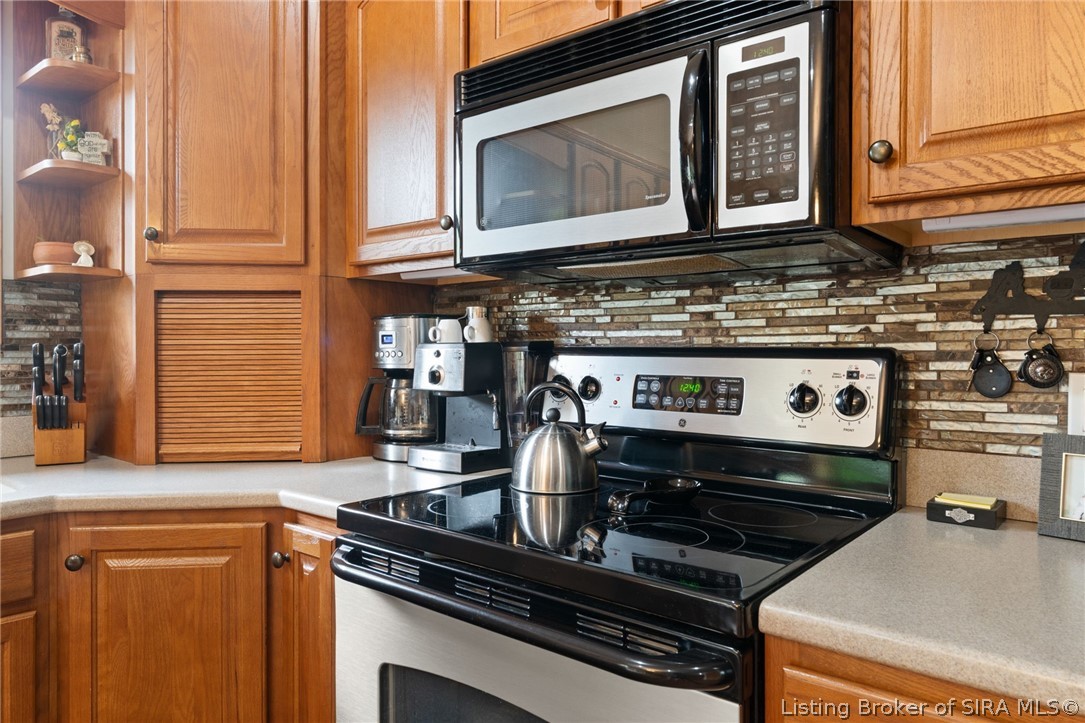 13552 Corydon Ramsey Road Northwest Palmyra, IN 47164 - Photo 23 of 83