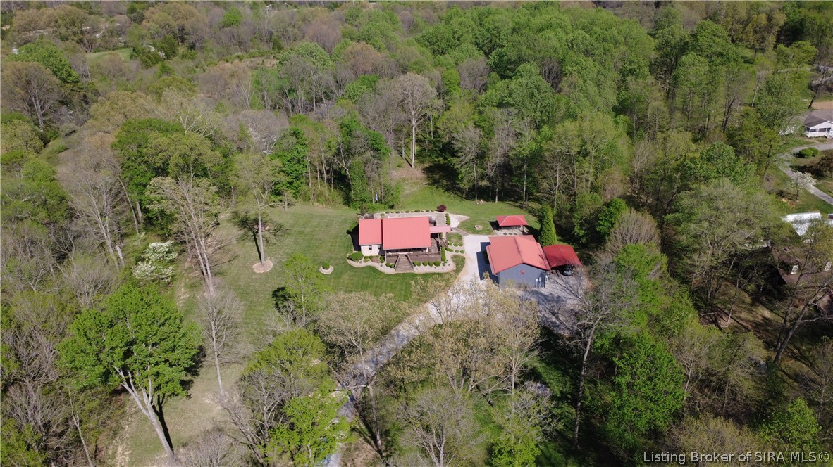 13552 Corydon Ramsey Road Northwest Palmyra, IN 47164 - Photo 24 of 83