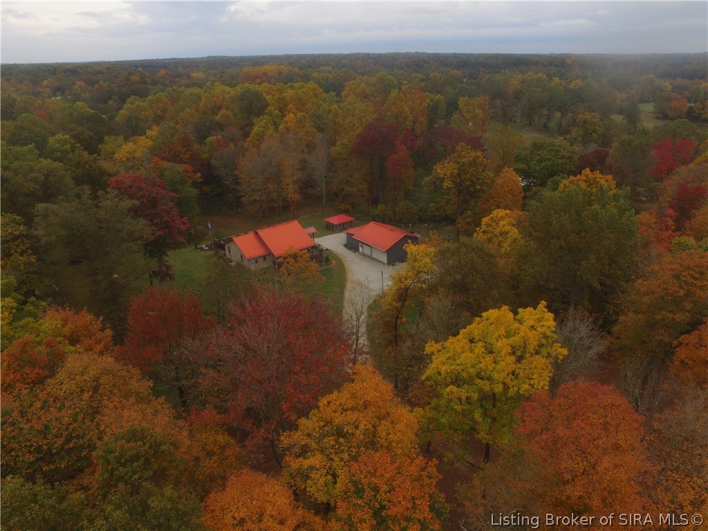 13552 Corydon Ramsey Road Northwest Palmyra, IN 47164 - Photo 28 of 83