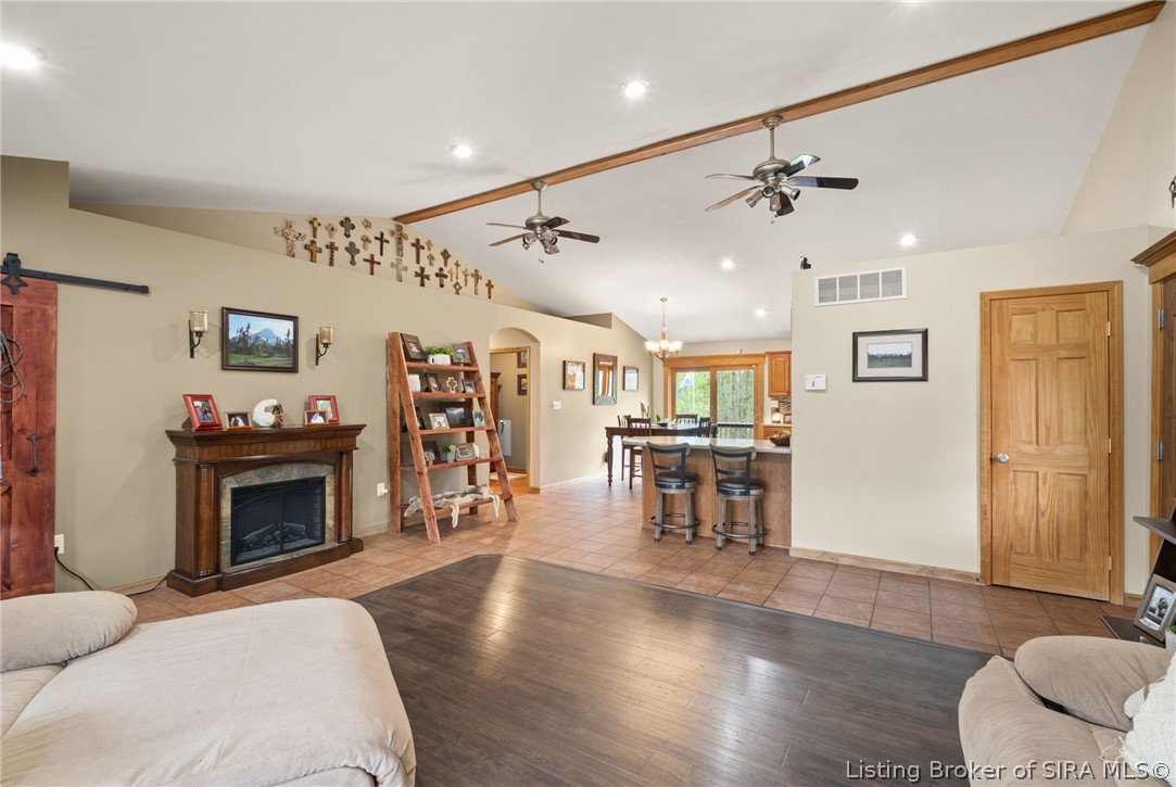 13552 Corydon Ramsey Road Northwest Palmyra, IN 47164 - Photo 34 of 83