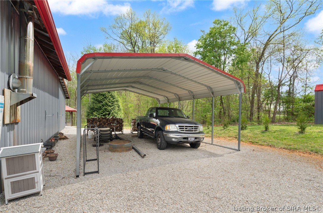 13552 Corydon Ramsey Road Northwest Palmyra, IN 47164 - Photo 39 of 83