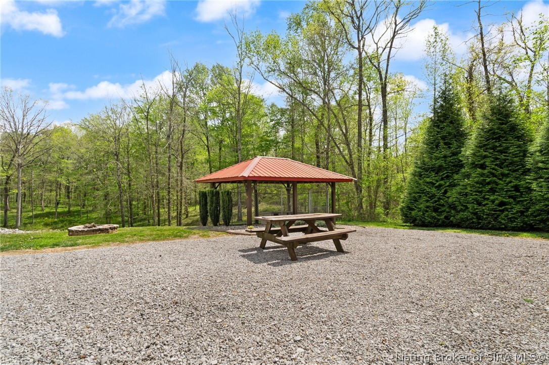 13552 Corydon Ramsey Road Northwest Palmyra, IN 47164 - Photo 41 of 83