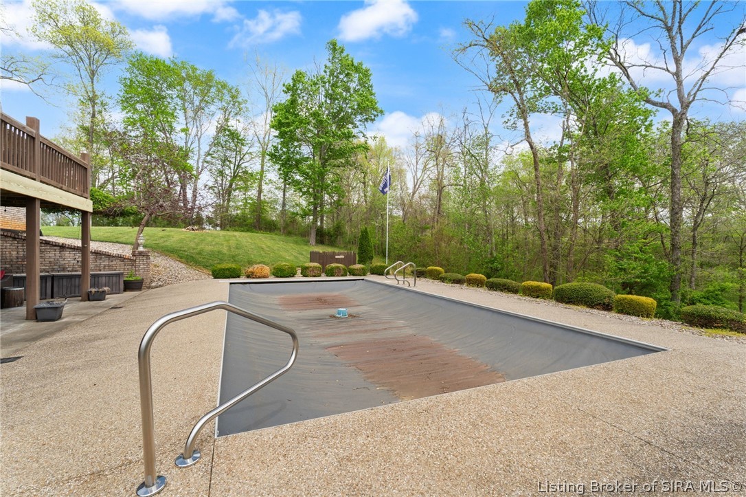 13552 Corydon Ramsey Road Northwest Palmyra, IN 47164 - Photo 42 of 83