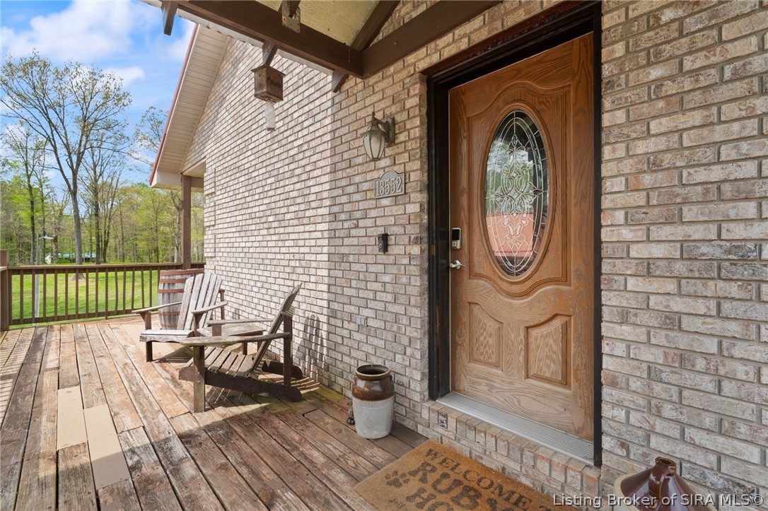 13552 Corydon Ramsey Road Northwest Palmyra, IN 47164 - Photo 45 of 83