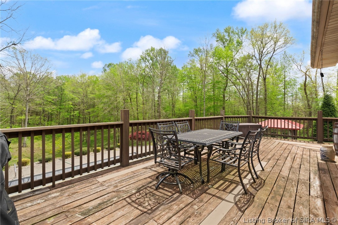 13552 Corydon Ramsey Road Northwest Palmyra, IN 47164 - Photo 47 of 83