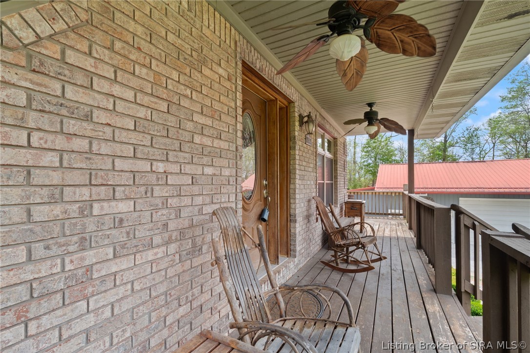 13552 Corydon Ramsey Road Northwest Palmyra, IN 47164 - Photo 48 of 83