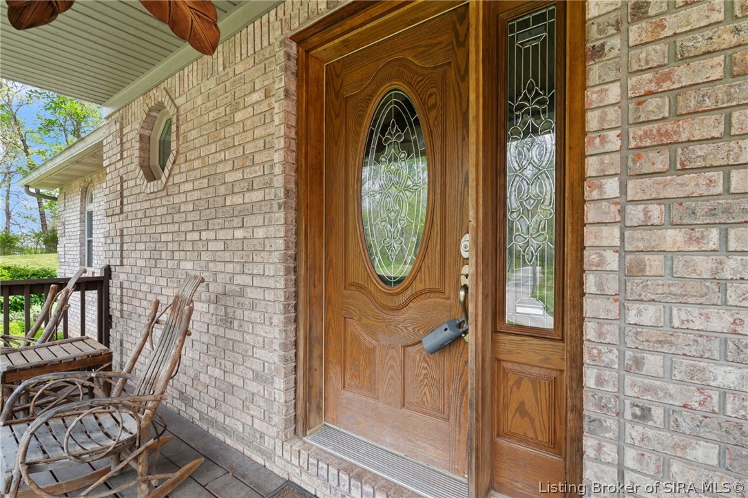 13552 Corydon Ramsey Road Northwest Palmyra, IN 47164 - Photo 49 of 83