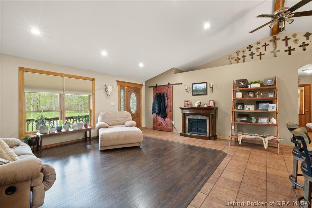 13552 Corydon Ramsey Road Northwest Palmyra, IN 47164 - Photo 50 of 83