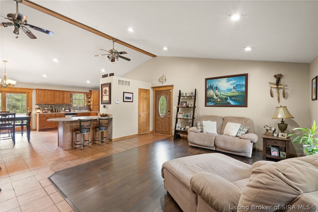 13552 Corydon Ramsey Road Northwest Palmyra, IN 47164 - Photo 52 of 83