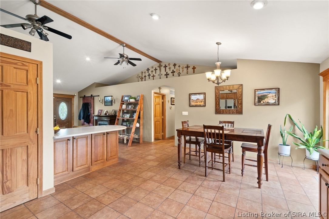 13552 Corydon Ramsey Road Northwest Palmyra, IN 47164 - Photo 54 of 83